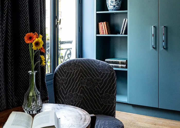 Monsieur Cadet Hotel&Spa Paris